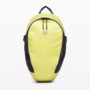 Lululemon Fast and Free Backpack *13L